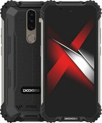 Замена шлейфа на телефоне Doogee S58 Pro в Сургуте